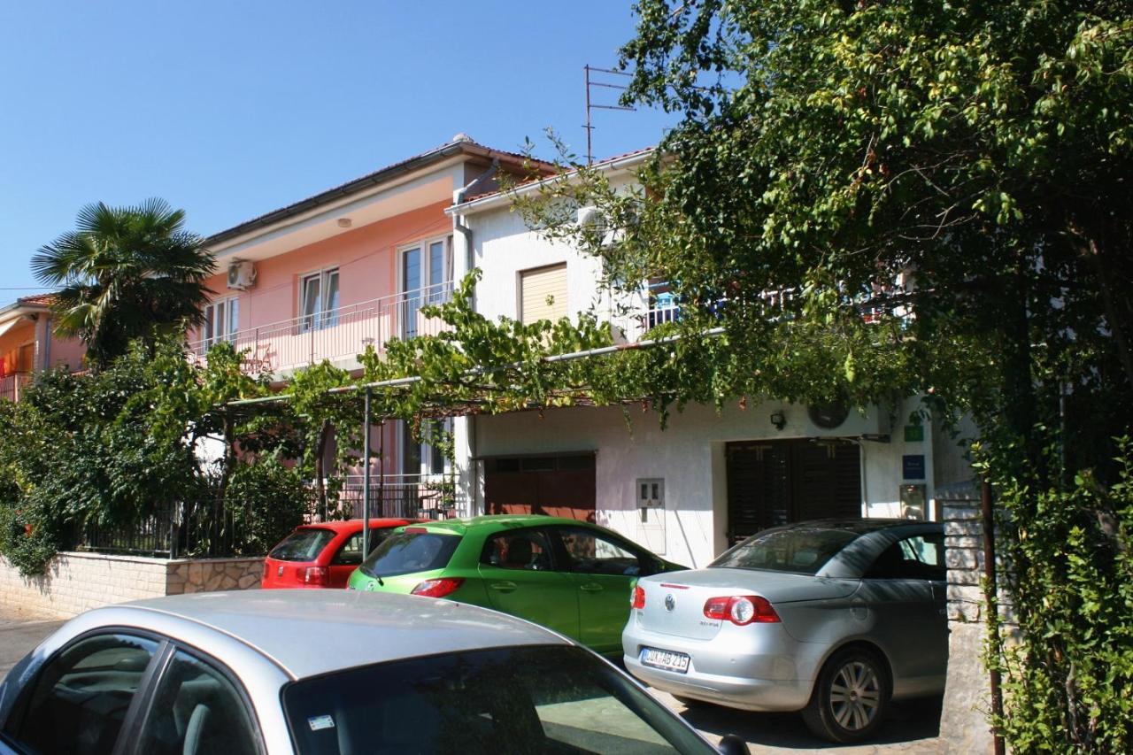 Apartments With A Parking Space Pula - 6985 Exterior foto