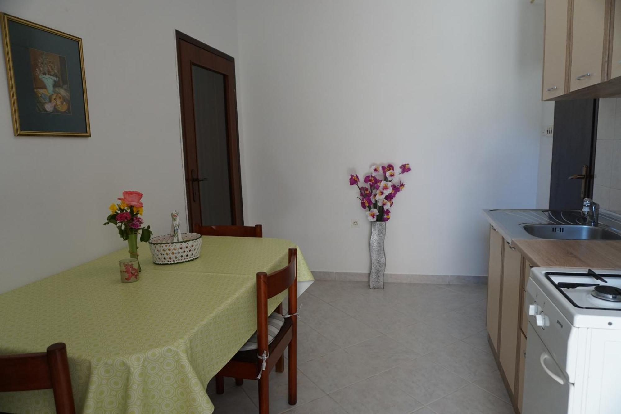 Apartments With A Parking Space Pula - 6985 Quarto foto