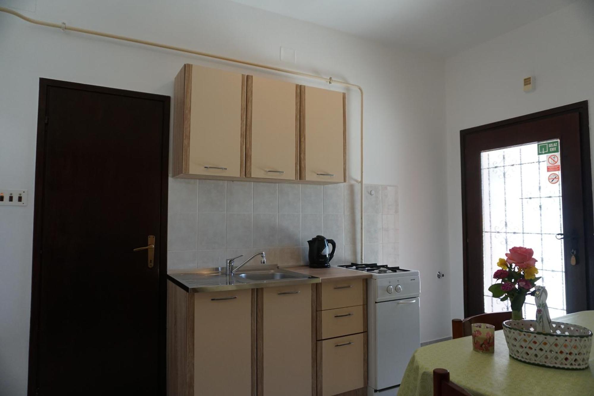 Apartments With A Parking Space Pula - 6985 Quarto foto