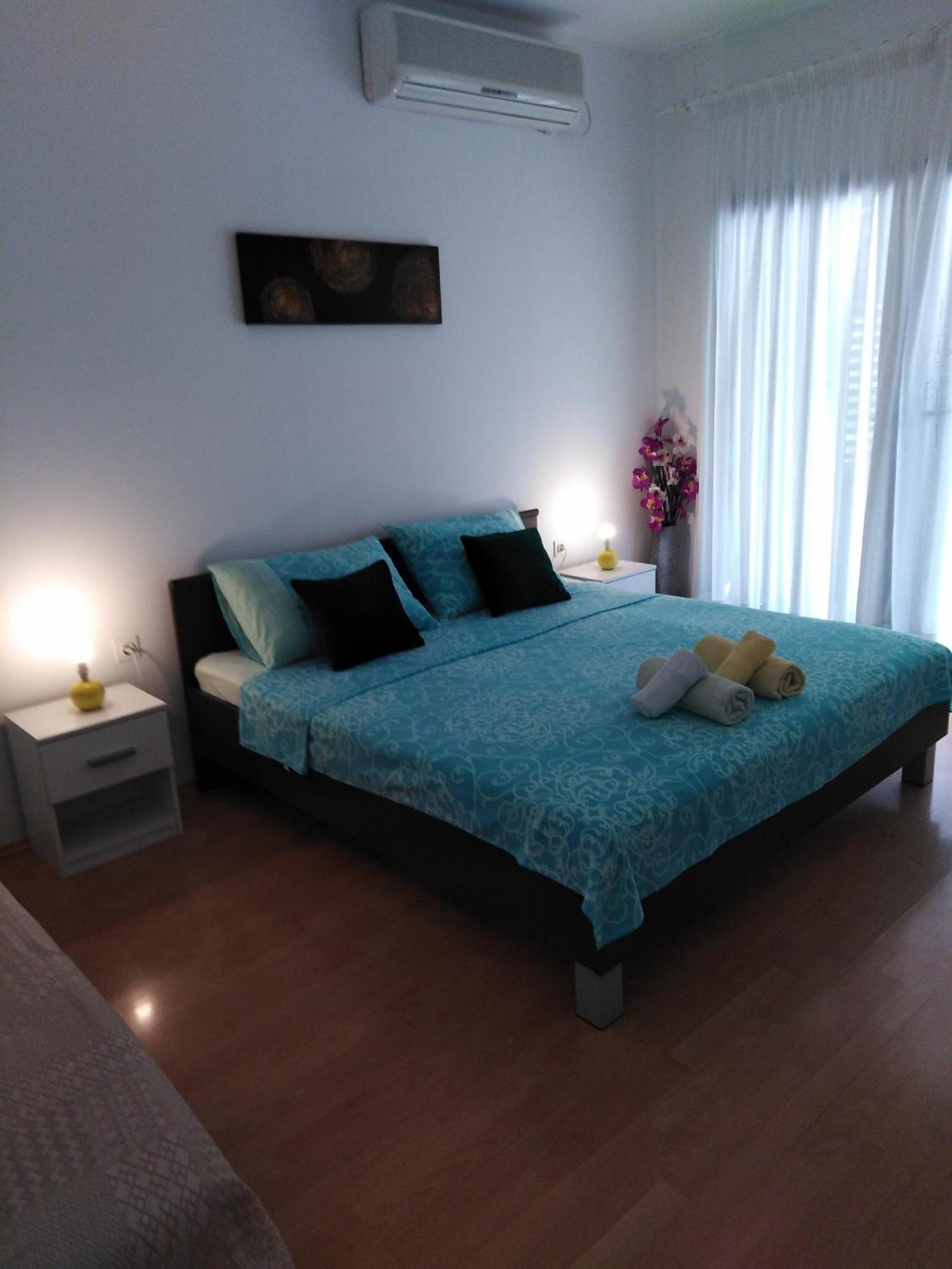 Apartments With A Parking Space Pula - 6985 Quarto foto