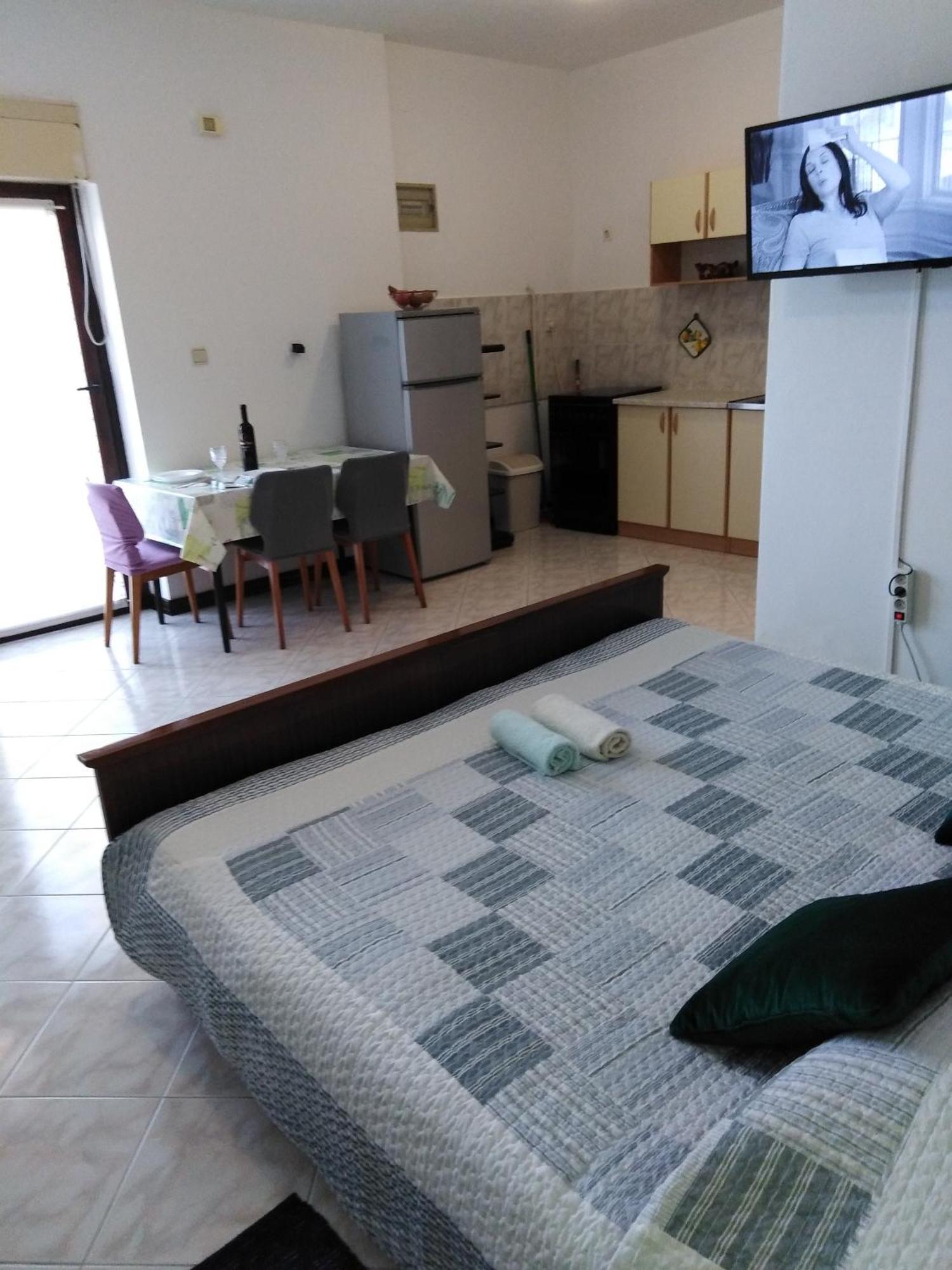 Apartments With A Parking Space Pula - 6985 Quarto foto